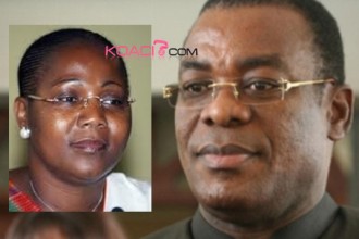 Koacinaute Côte d'Ivoire : Affi pleure sa dulcinée Angeline Kili 